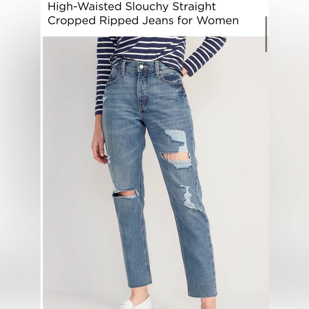 NWT tags! Old Navy Jeans